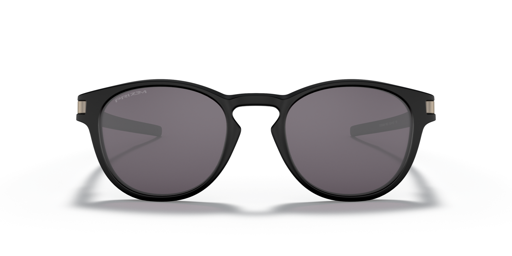 [Prizm Grey Lenses, Matte Black Frame]