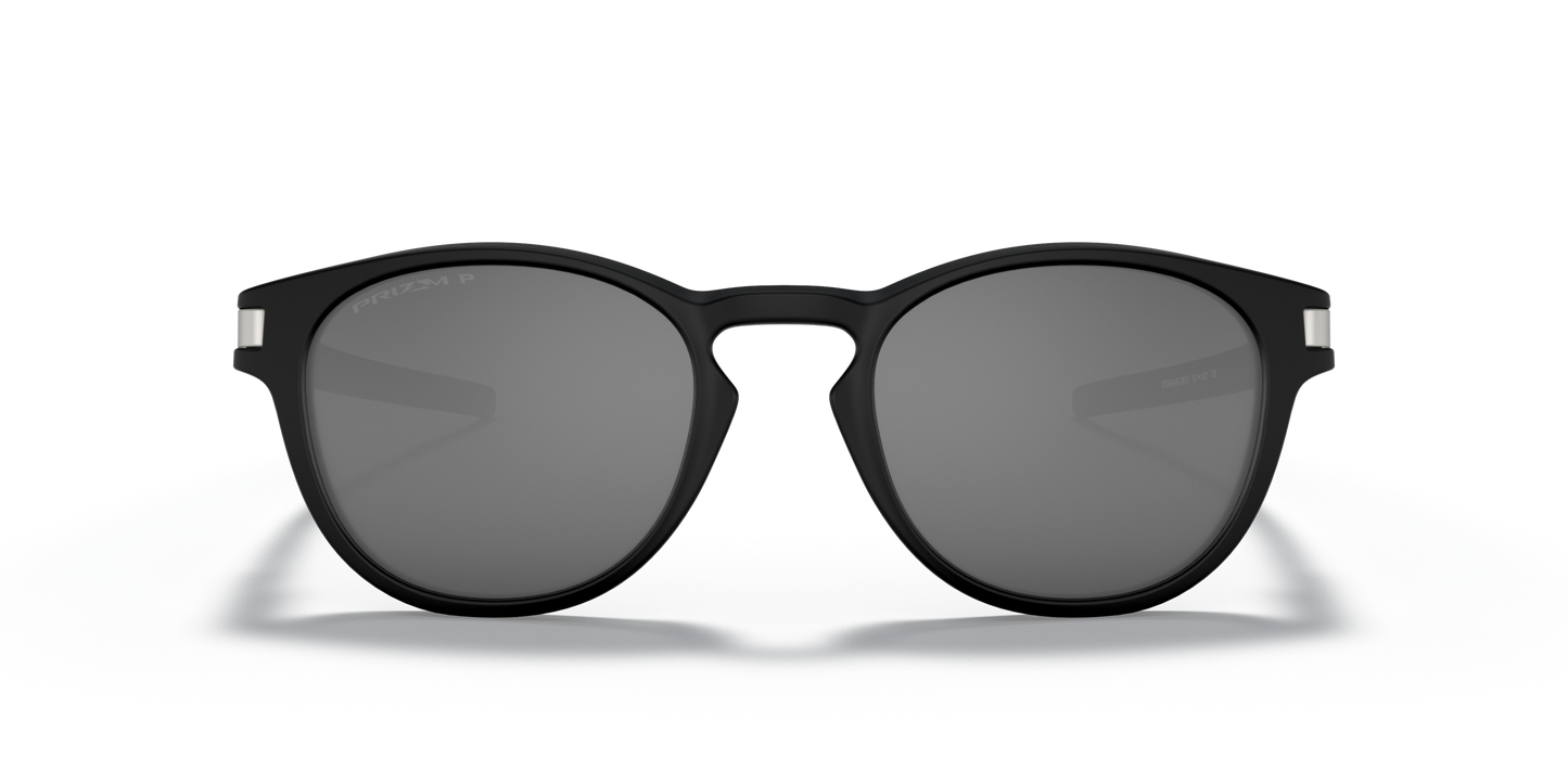 [Prizm Black Polarized Lenses, Matte Black Ink Frame]