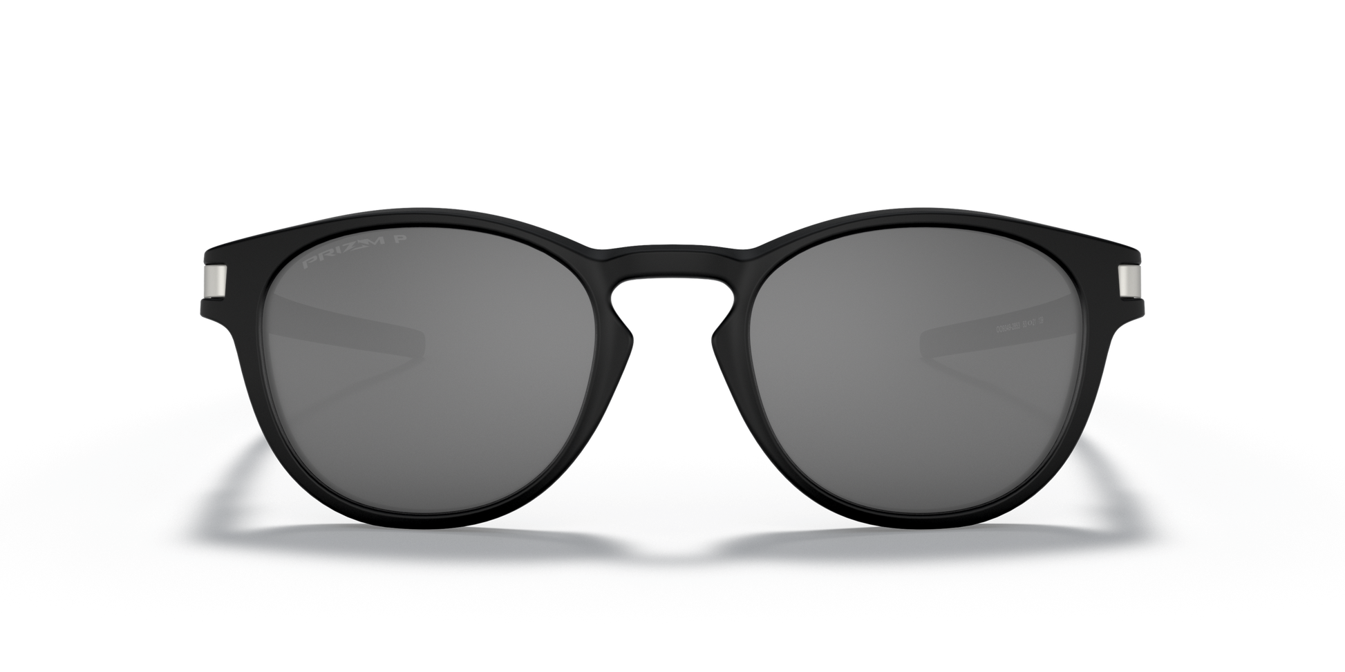 [Prizm Black Polarized Lenses, Matte Black Ink Frame]