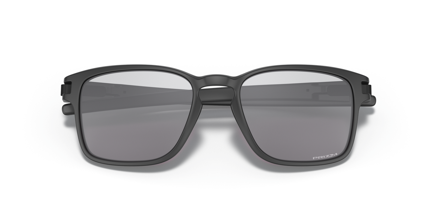 [Prizm Grey Lenses, Matte Black Frame]