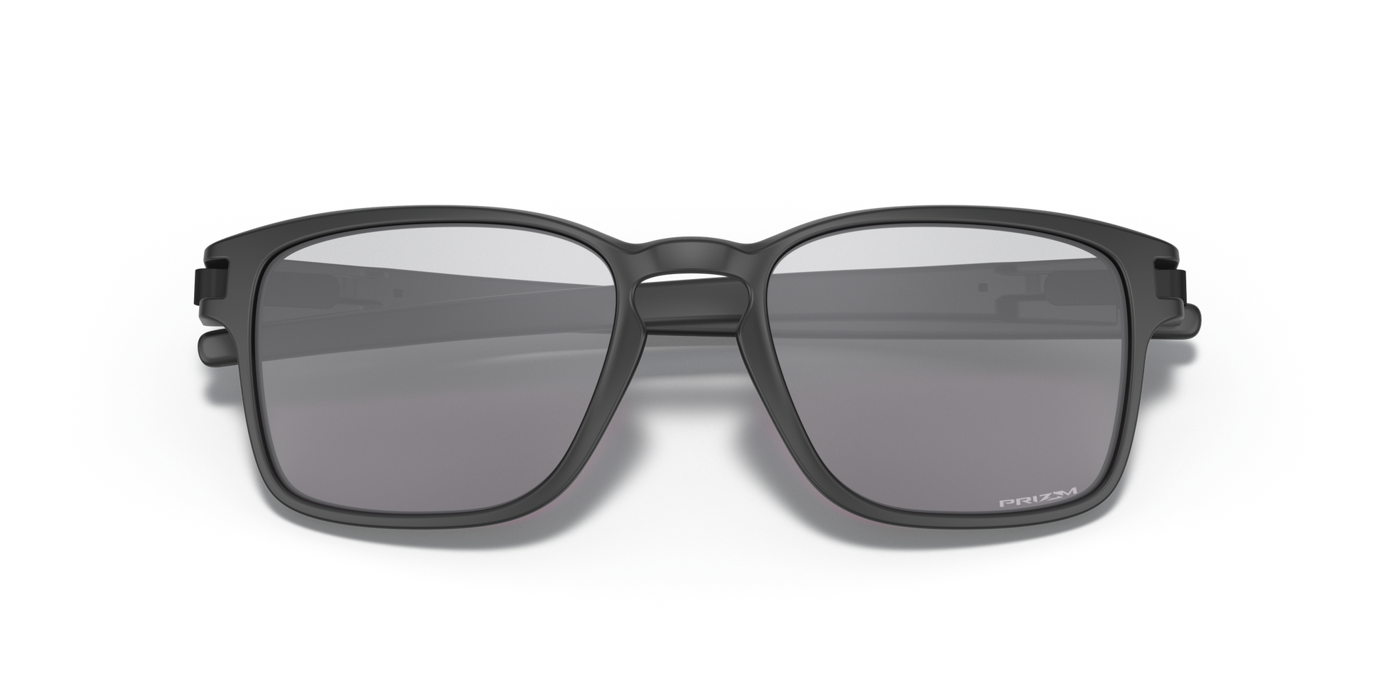[Prizm Grey Lenses, Matte Black Frame]