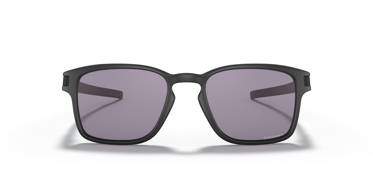 [Prizm Grey Lenses, Matte Black Frame]