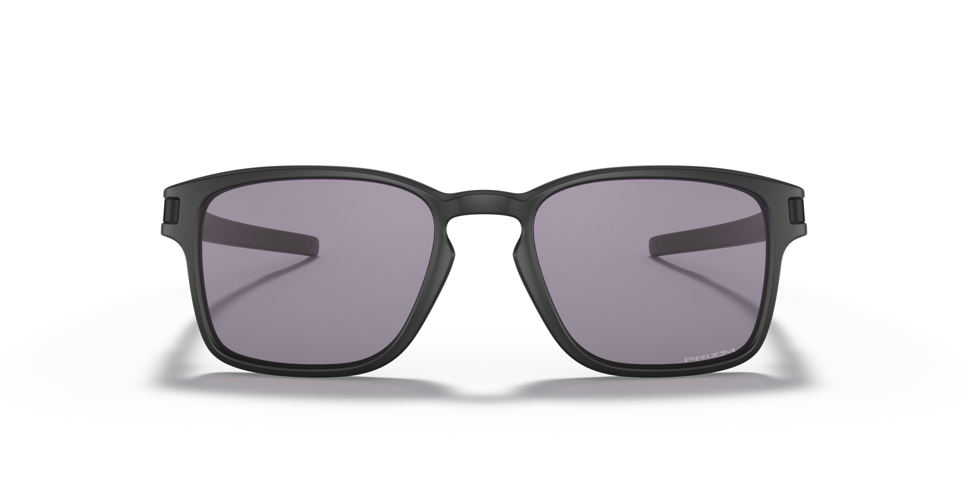 [Prizm Grey Lenses, Matte Black Frame]