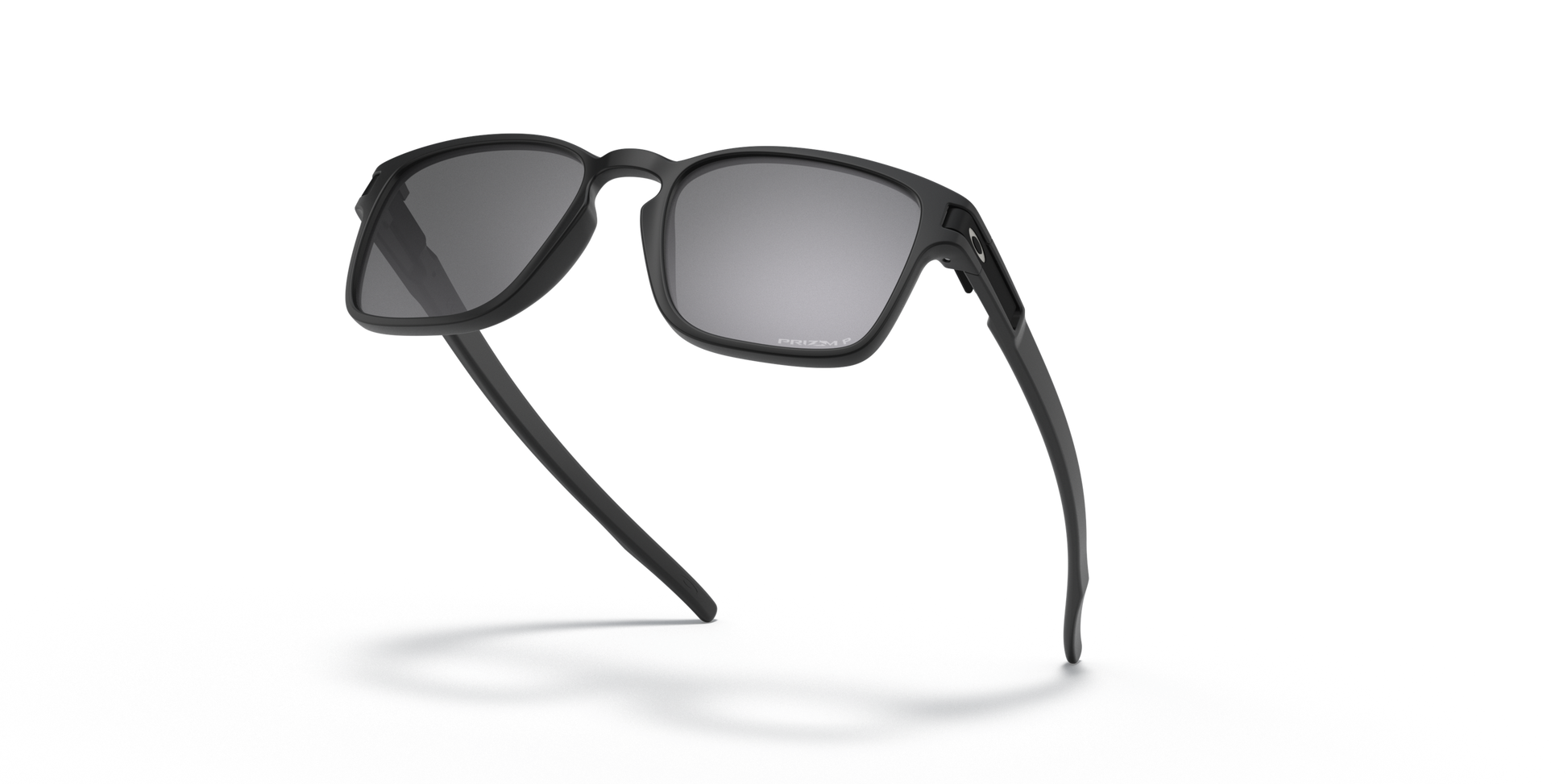 [Prizm Black Polarized Lenses, Matte Black Ink Frame]
