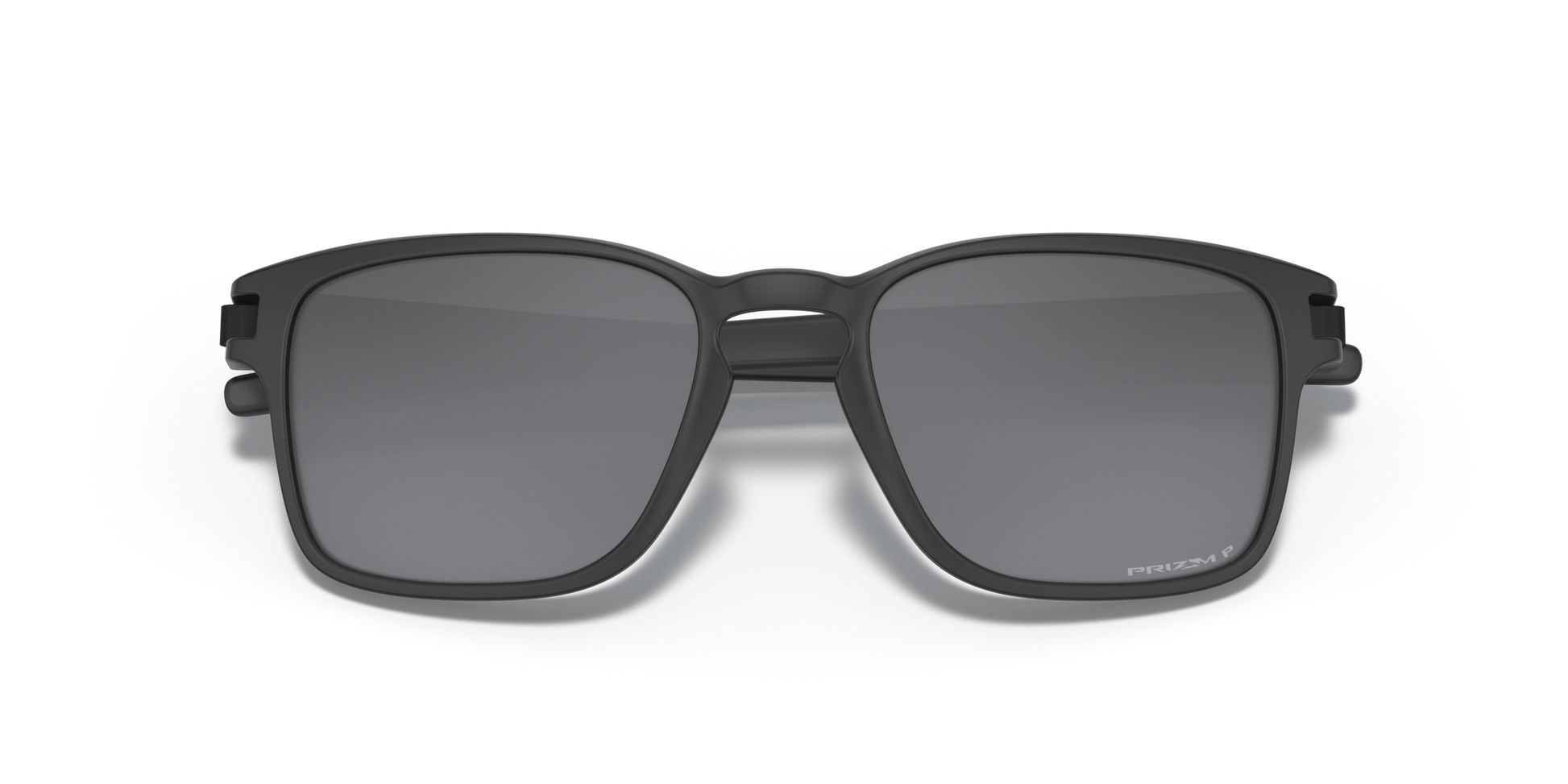 [Prizm Black Polarized Lenses, Matte Black Ink Frame]