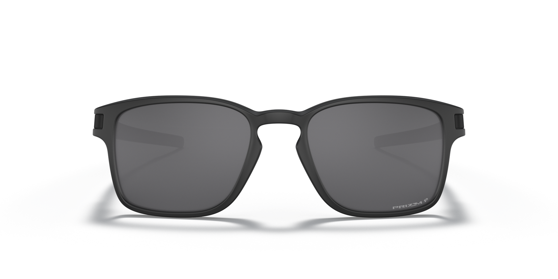 [Prizm Black Polarized Lenses, Matte Black Ink Frame]