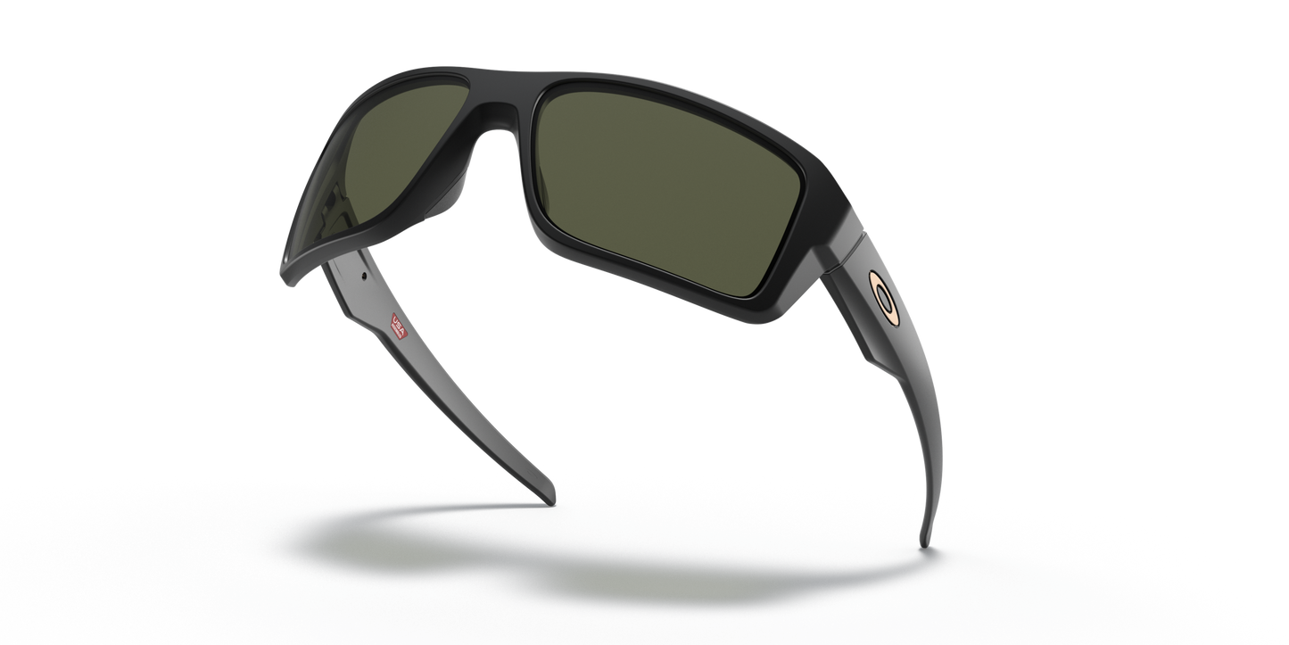 [Dark Grey Lenses, Matte Black Frame]