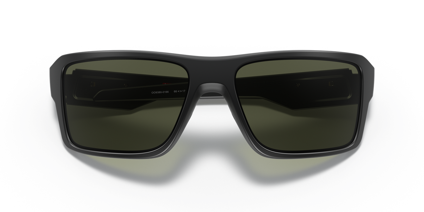 [Dark Grey Lenses, Matte Black Frame]