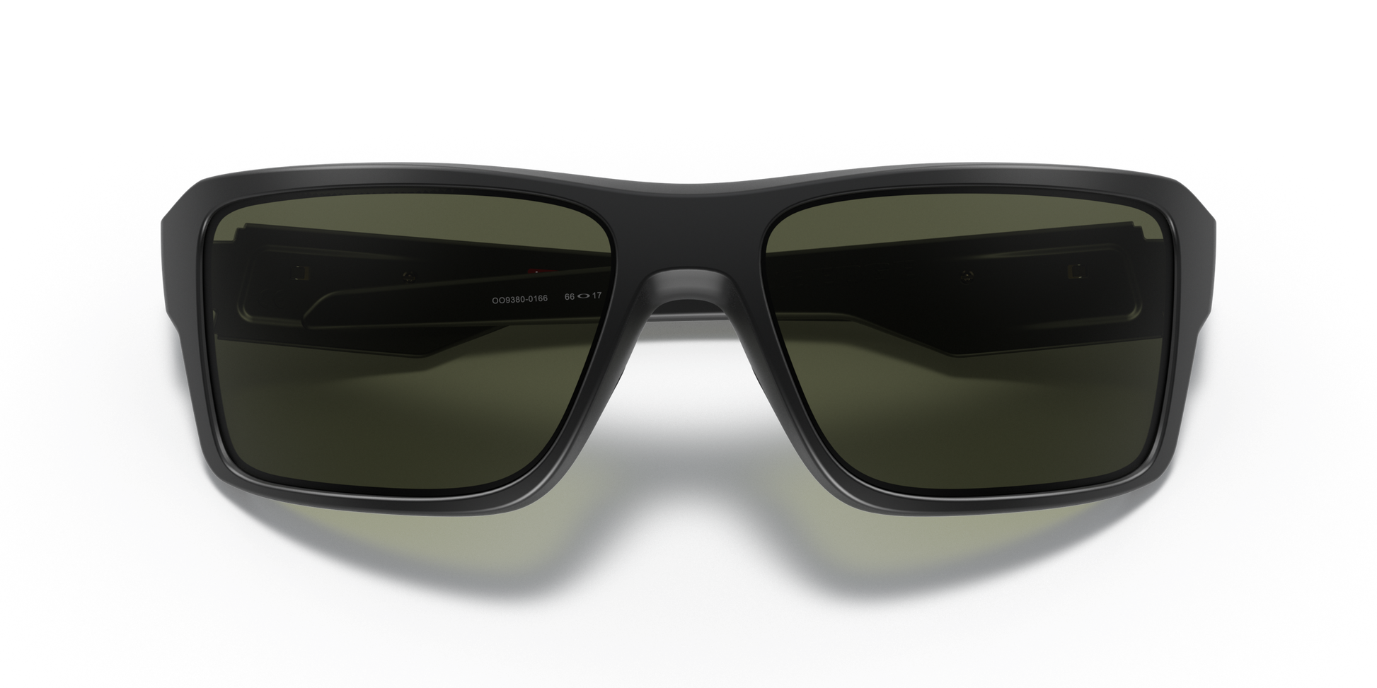 [Dark Grey Lenses, Matte Black Frame]