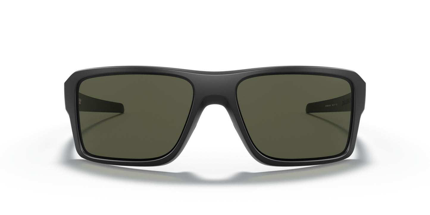 [Dark Grey Lenses, Matte Black Frame]