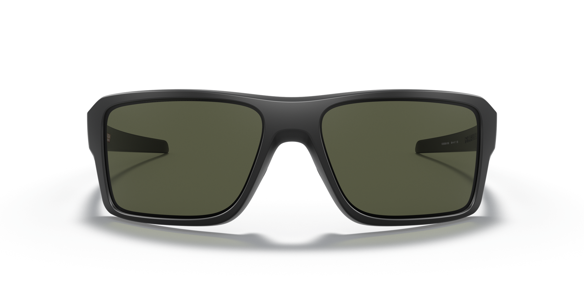[Dark Grey Lenses, Matte Black Frame]