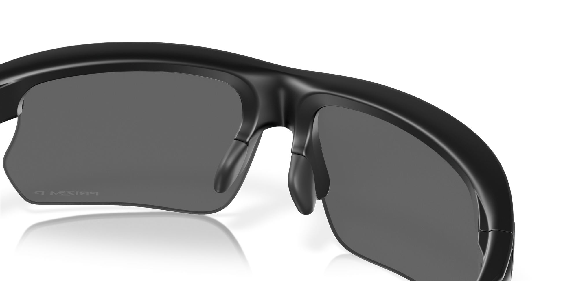 [Prizm Black Polarized Lenses, Matte Black Frame]