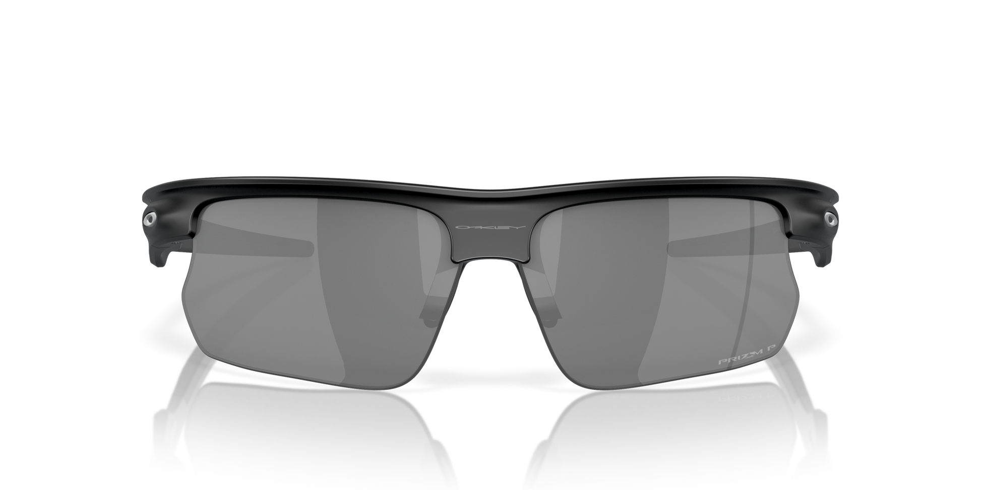 [Prizm Black Polarized Lenses, Matte Black Frame]