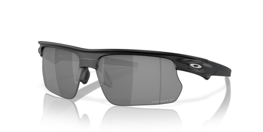 [Prizm Black Polarized Lenses, Matte Black Frame]