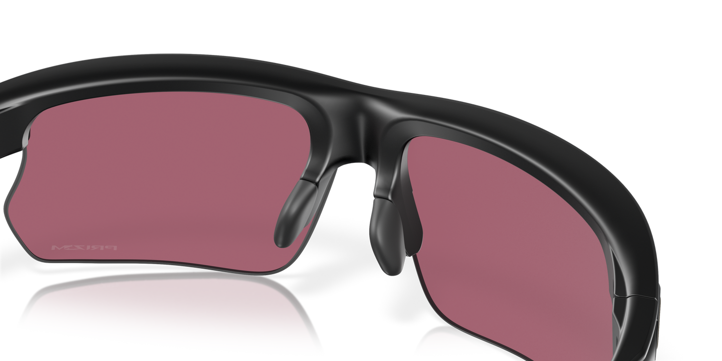 [Prizm Road Lenses, Matte Black Frame]