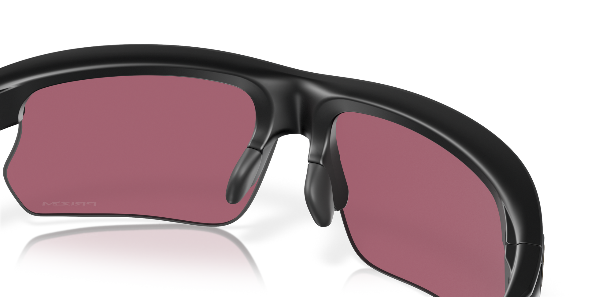 [Prizm Road Lenses, Matte Black Frame]