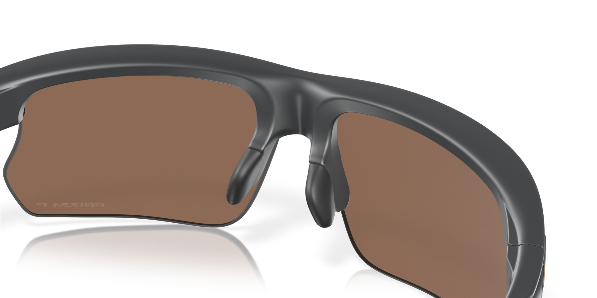 [Prizm 24K Polarized Lenses, Matte Carbon Frame]