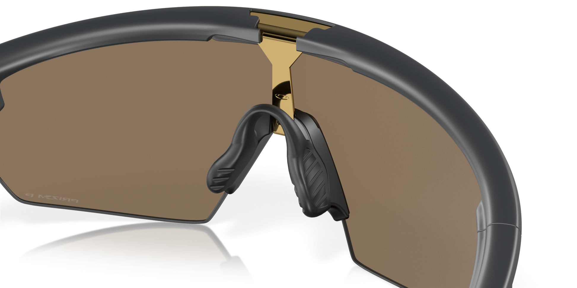 [Prizm 24K Polarized Lenses, Matte Carbon Frame]