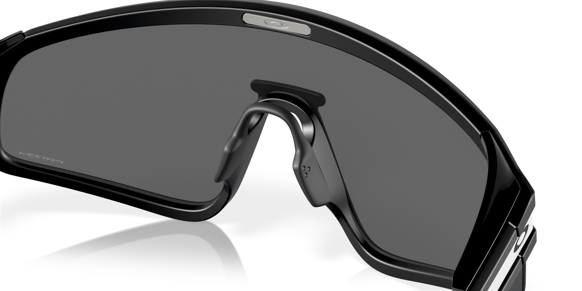 [Prizm Black Lenses, Matte Black Frame]