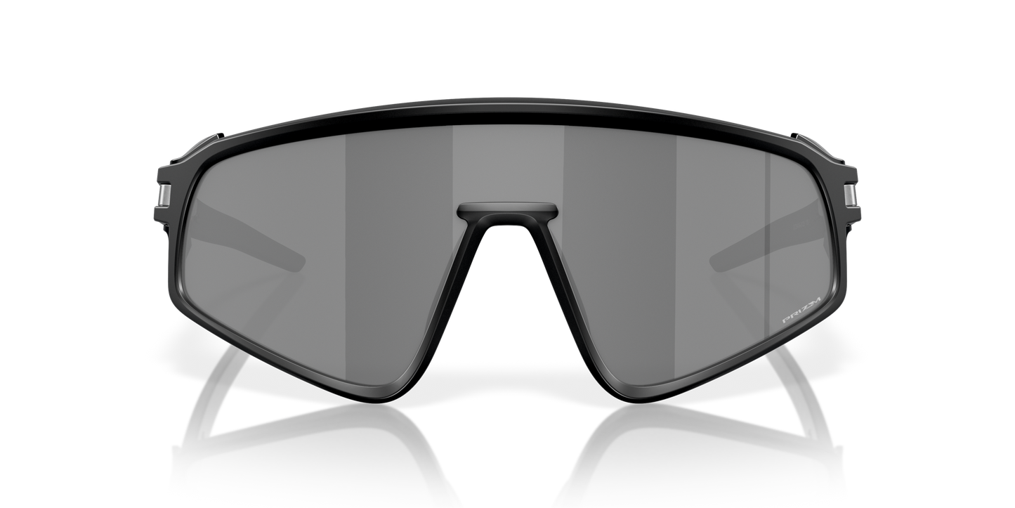[Prizm Black Lenses, Matte Black Frame]