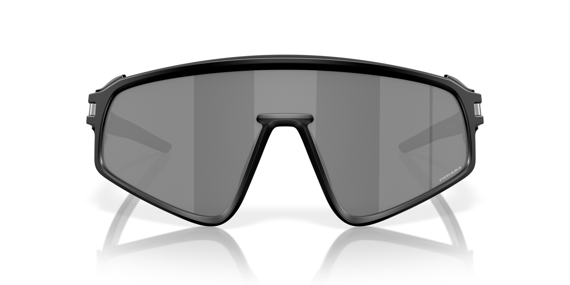 [Prizm Black Lenses, Matte Black Frame]