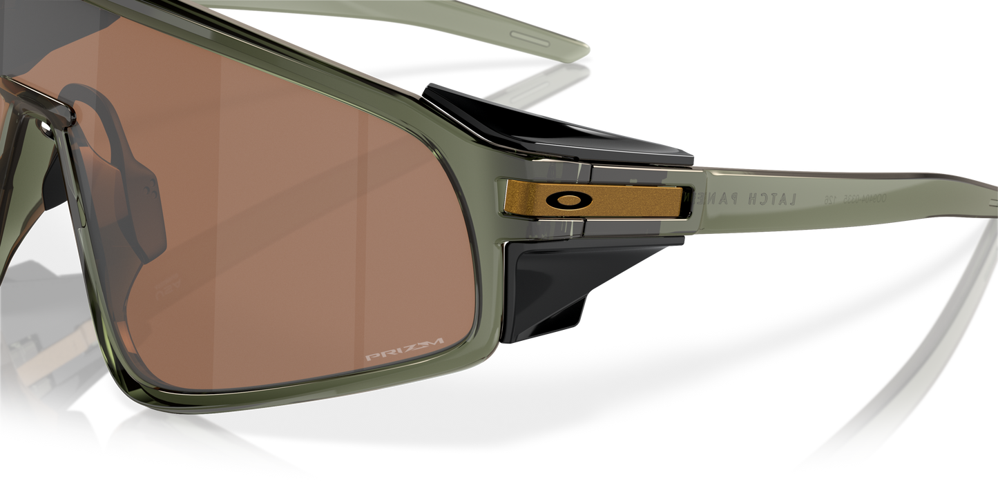 [Prizm Tungsten Lenses, Olive Ink Frame]