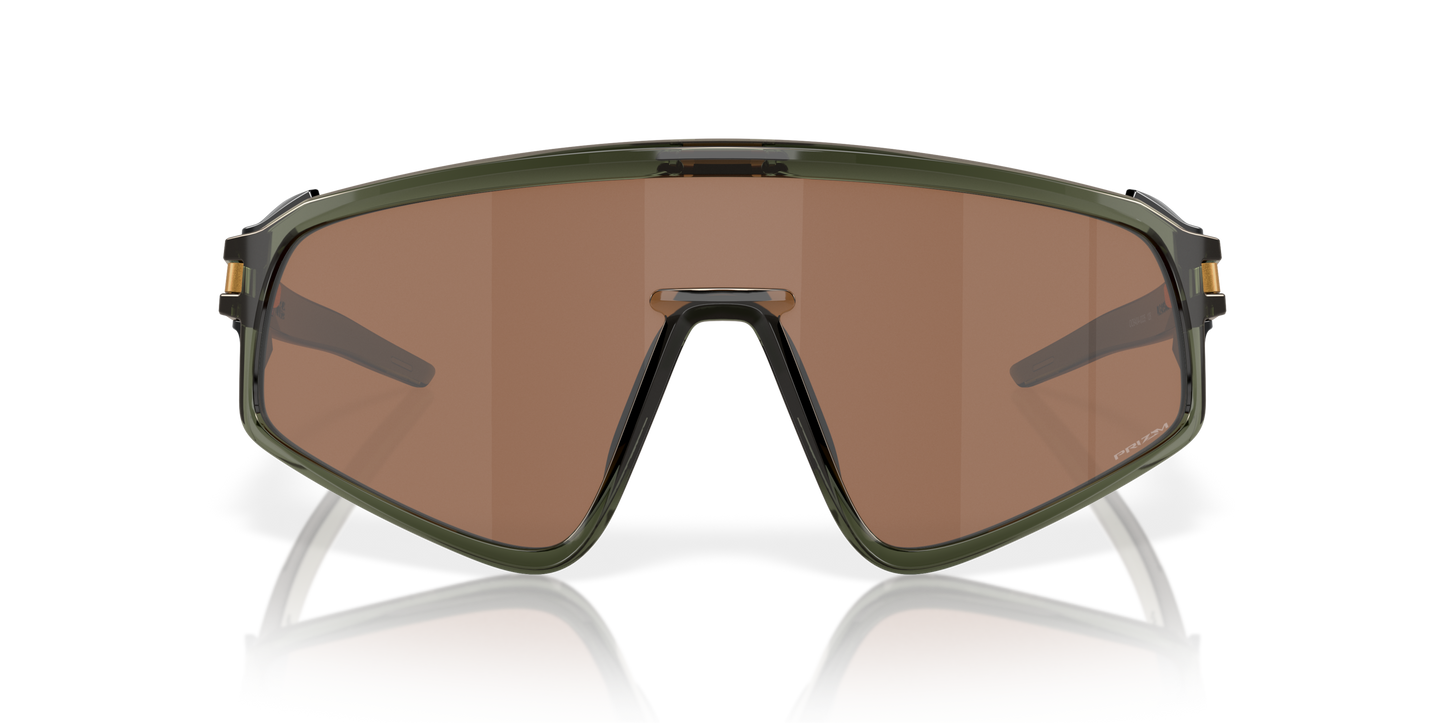 [Prizm Tungsten Lenses, Olive Ink Frame]