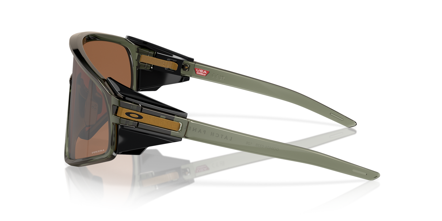 [Prizm Tungsten Lenses, Olive Ink Frame]