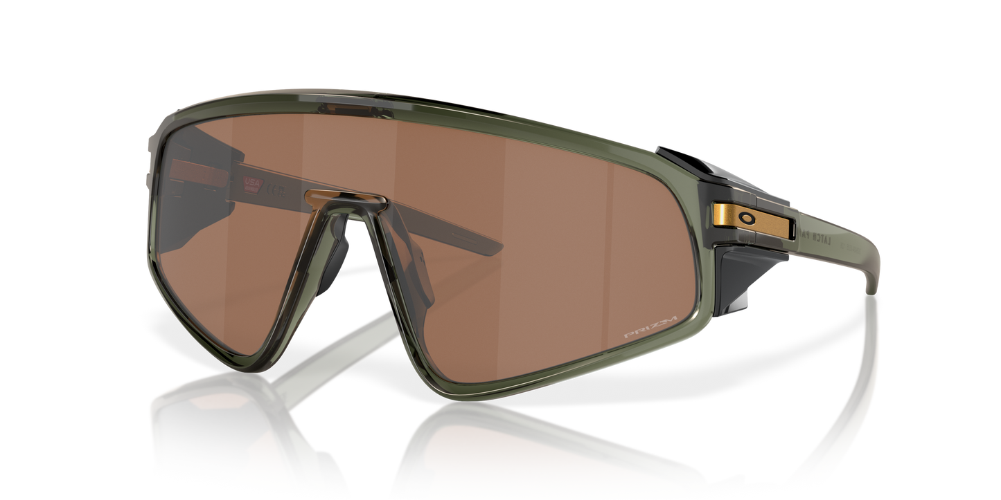 [Prizm Tungsten Lenses, Olive Ink Frame]