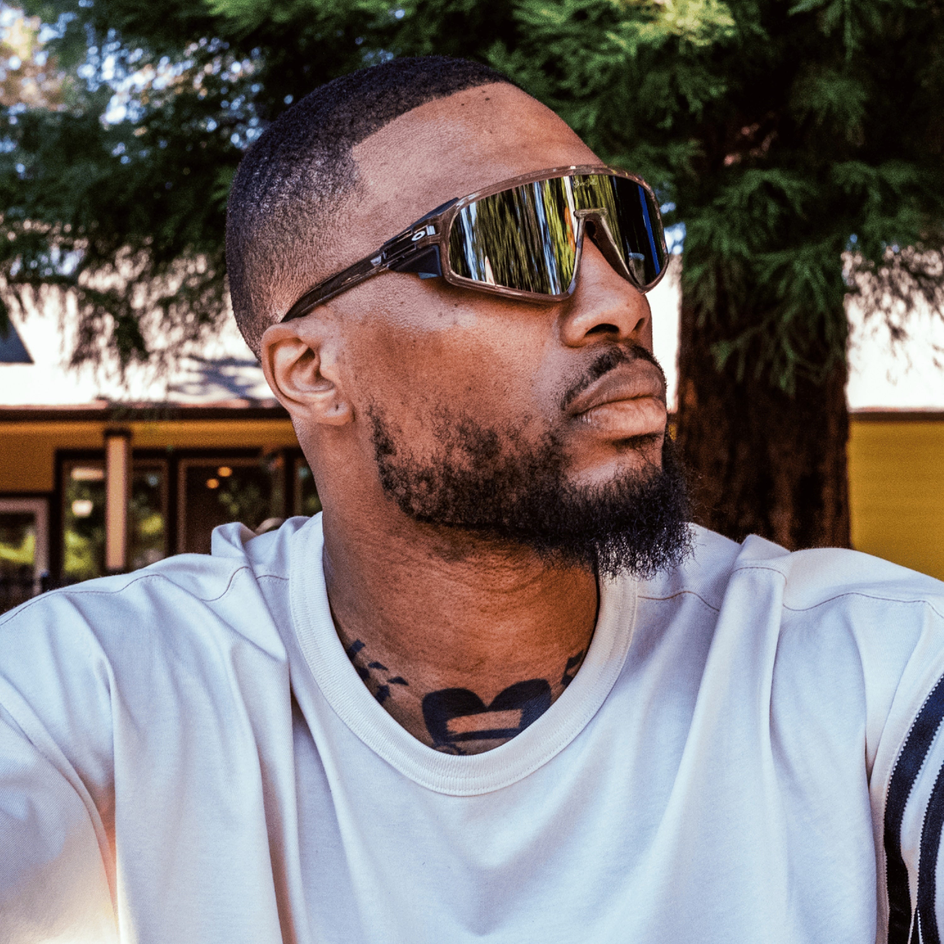 Oakley Damian Lillard Signature Series Latch™ Panel – Specs Eyewear