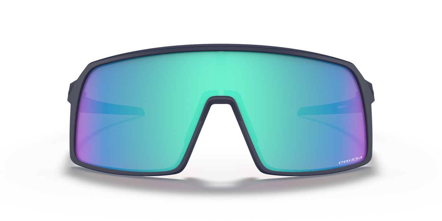 [Prizm Sapphire Lenses, Matte Navy Frame]