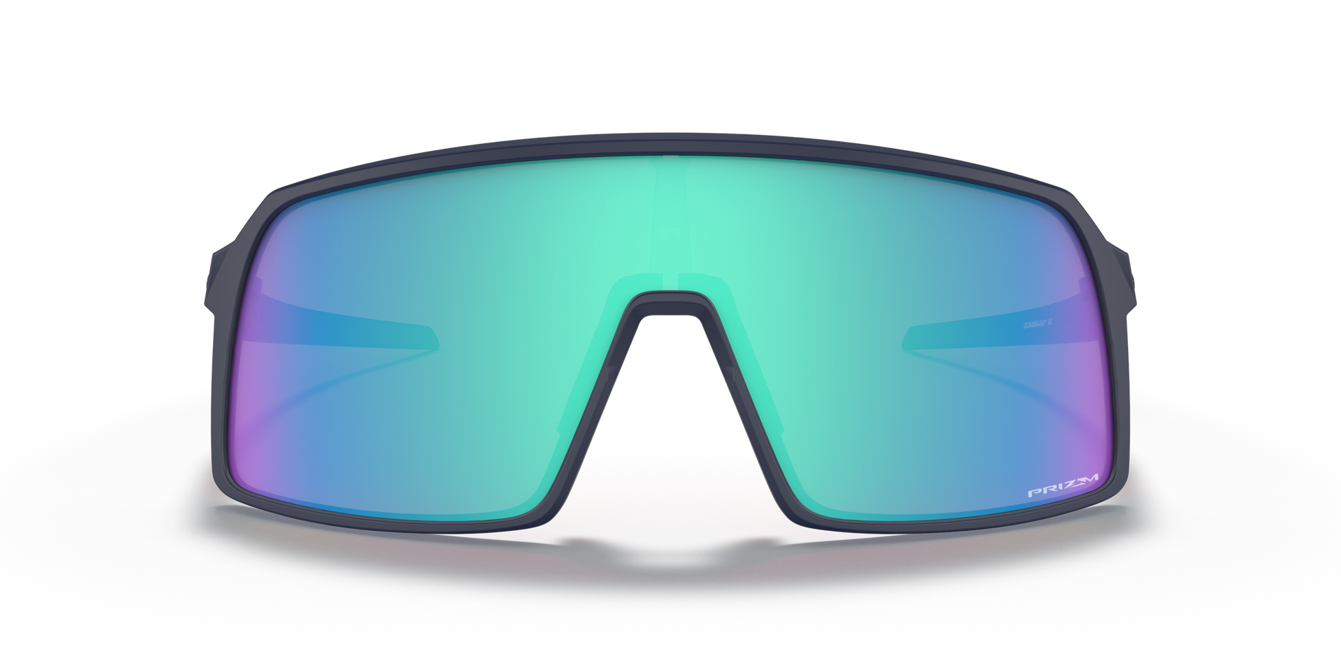 [Prizm Sapphire Lenses, Matte Navy Frame]