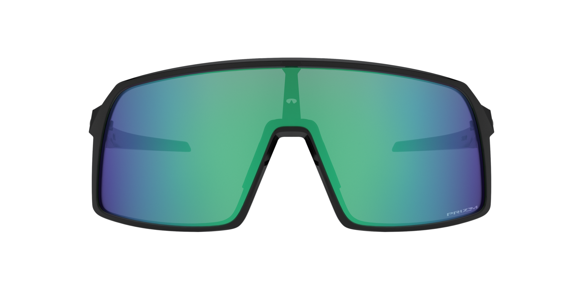 [Prizm Jade Lenses, Black Ink Frame]