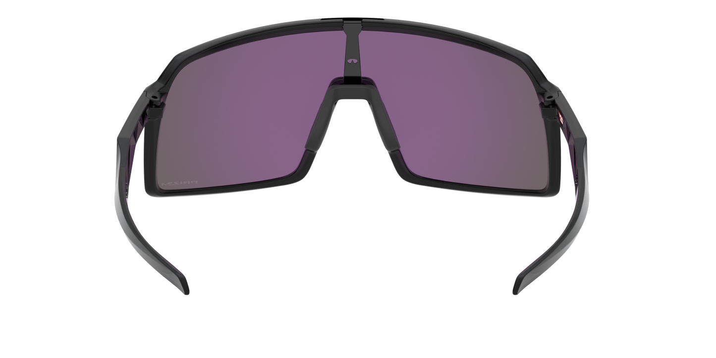 [Prizm Jade Lenses, Black Ink Frame]