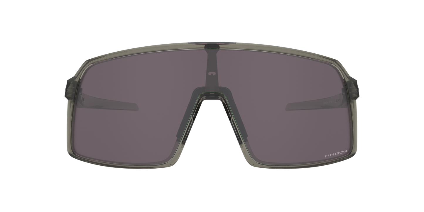 [Prizm Grey Lenses, Grey Ink Frame]