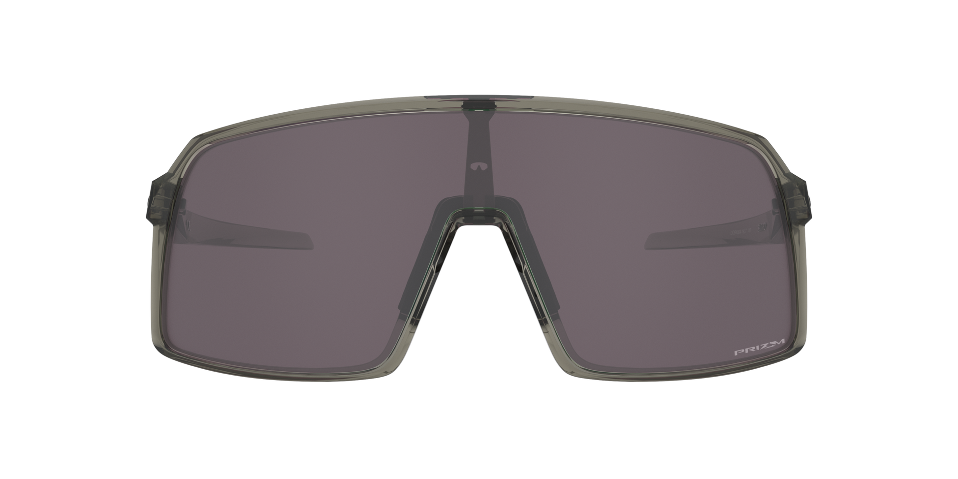 [Prizm Grey Lenses, Grey Ink Frame]