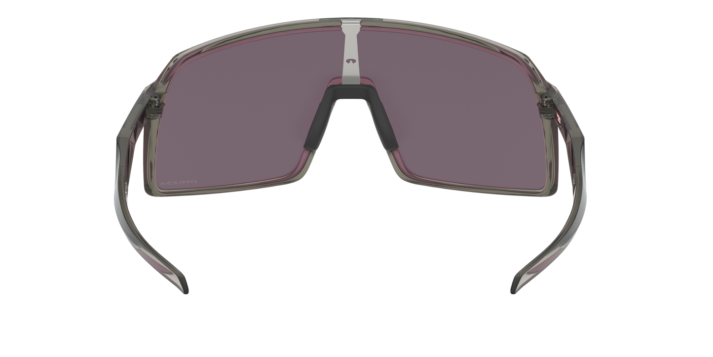 [Prizm Grey Lenses, Grey Ink Frame]
