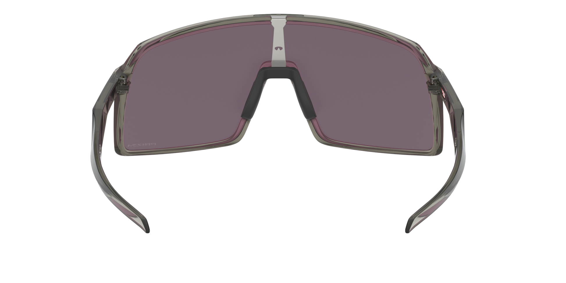 [Prizm Grey Lenses, Grey Ink Frame]