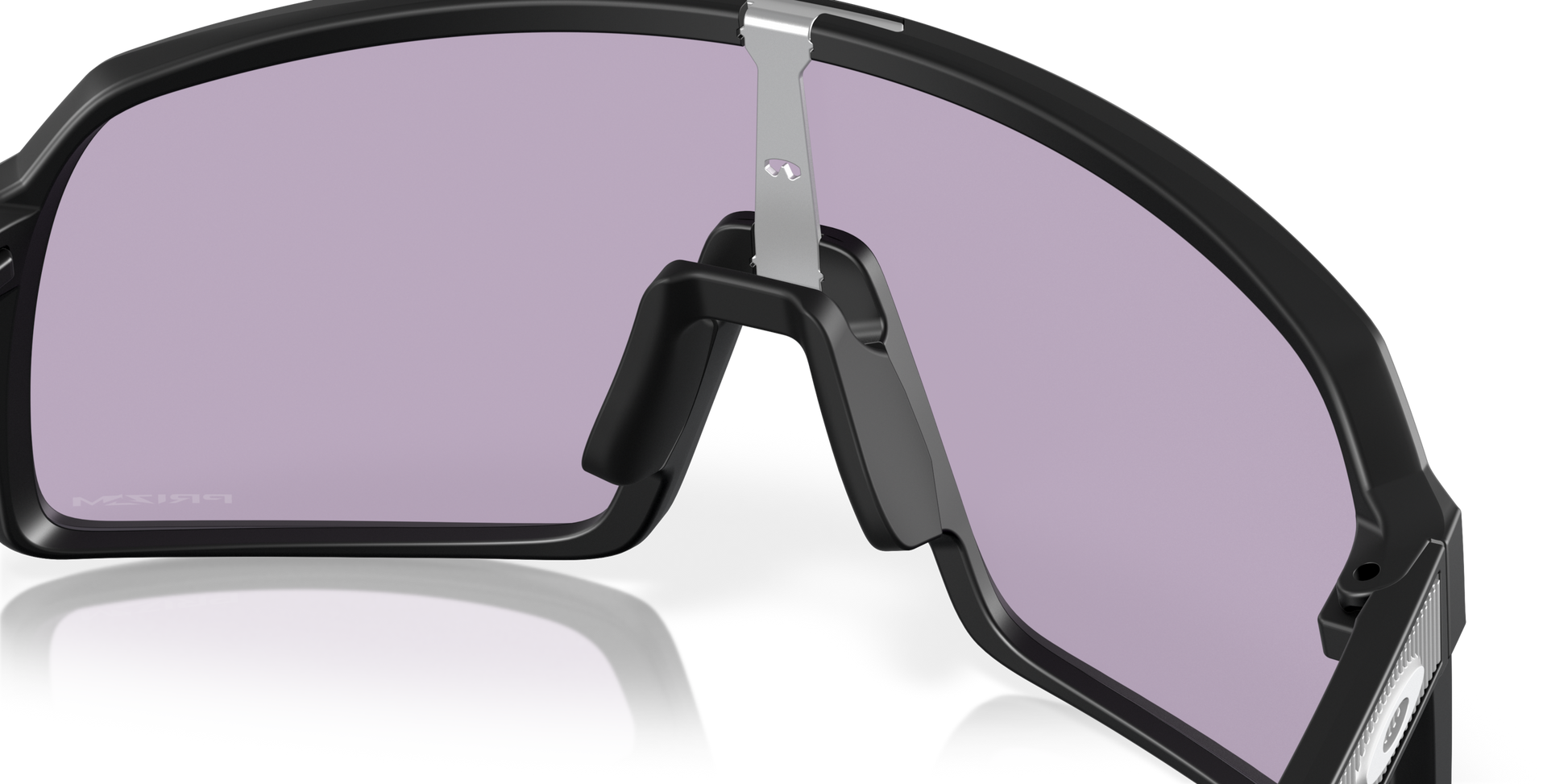 [Prizm Slate Lenses, Matte Black Frame]