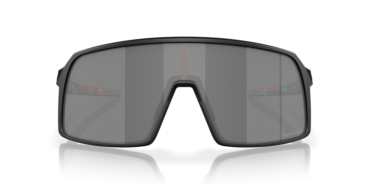 [Prizm Black Lenses, Matte Black Frame]