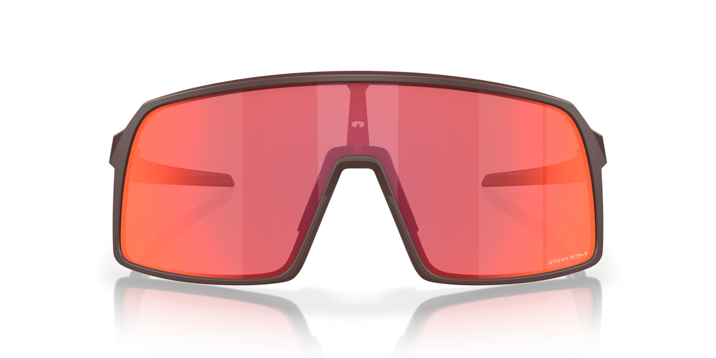 [Prizm Trail Torch Lenses, Matte Grenache Frame]