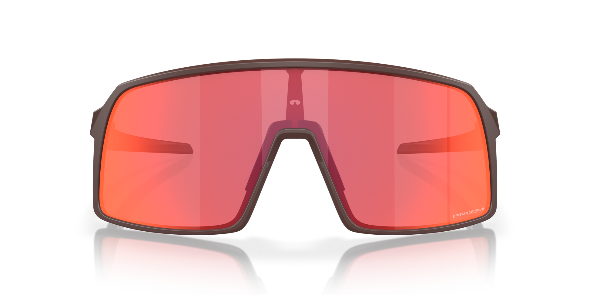 [Prizm Trail Torch Lenses, Matte Grenache Frame]