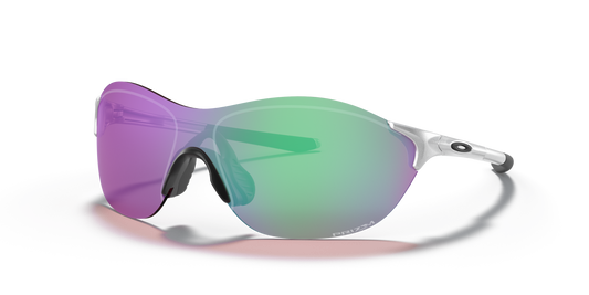 [Prizm Golf Lenses, Silver Frame]