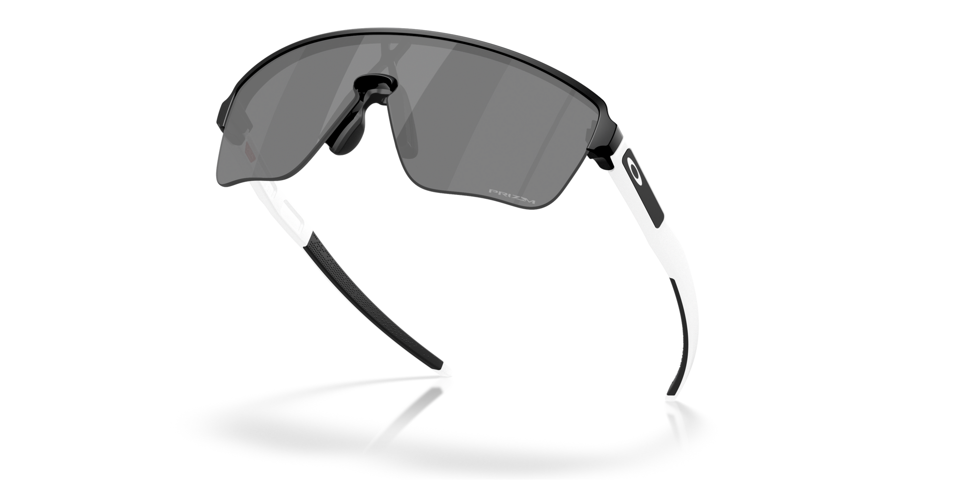 [Prizm Black Lenses, Matte Black Frame]