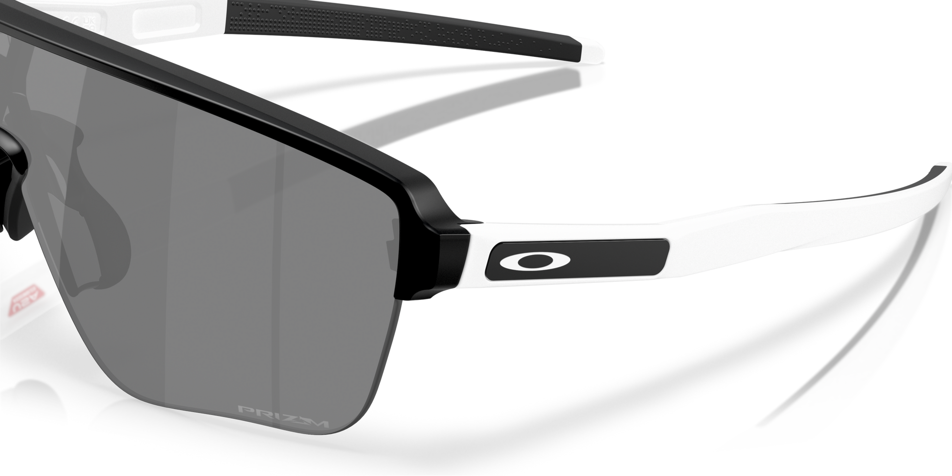 [Prizm Black Lenses, Matte Black Frame]
