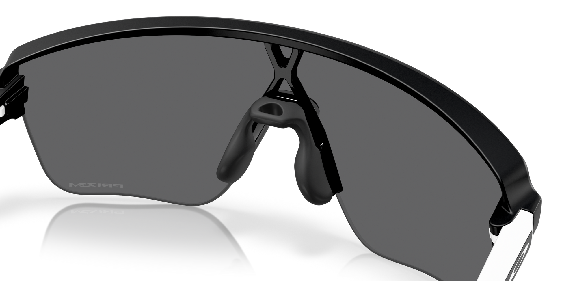 [Prizm Black Lenses, Matte Black Frame]