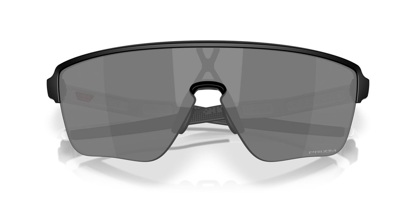 [Prizm Black Lenses, Matte Black Frame]