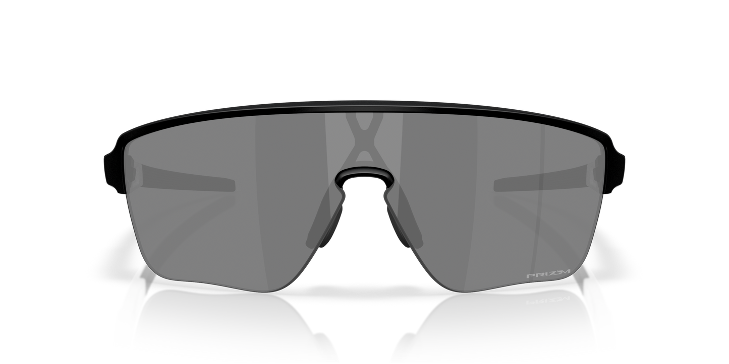 [Prizm Black Lenses, Matte Black Frame]