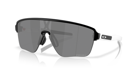 [Prizm Black Lenses, Matte Black Frame]