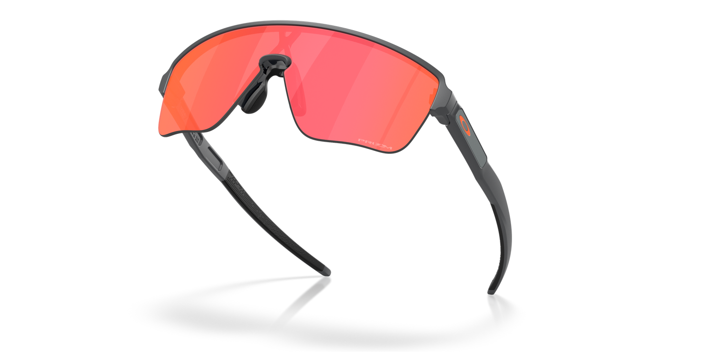 [Prizm Trail Torch Lenses, Matte Carbon Frame]